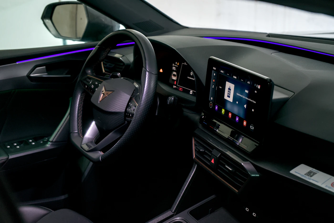 Mazda EZ6